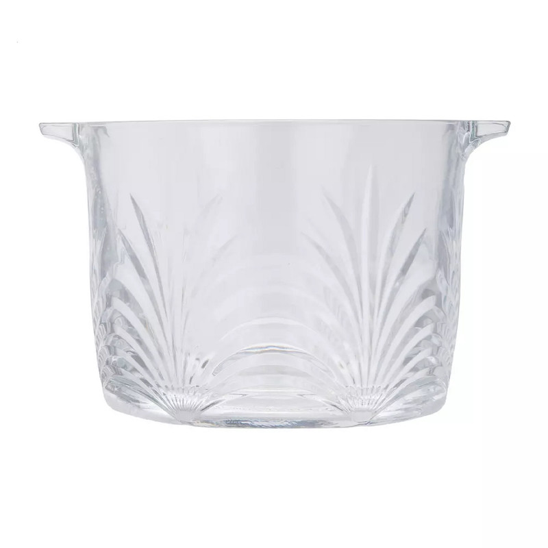 ظرف یخ آدریا گلس مدل 365