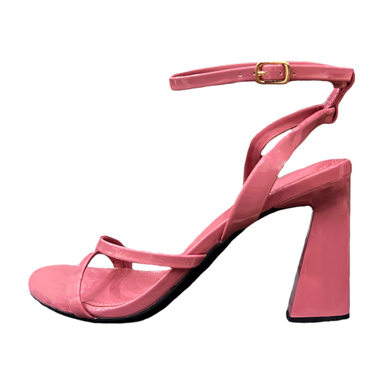 خرید و قیمت صندل زنانه مکس مدل Plain