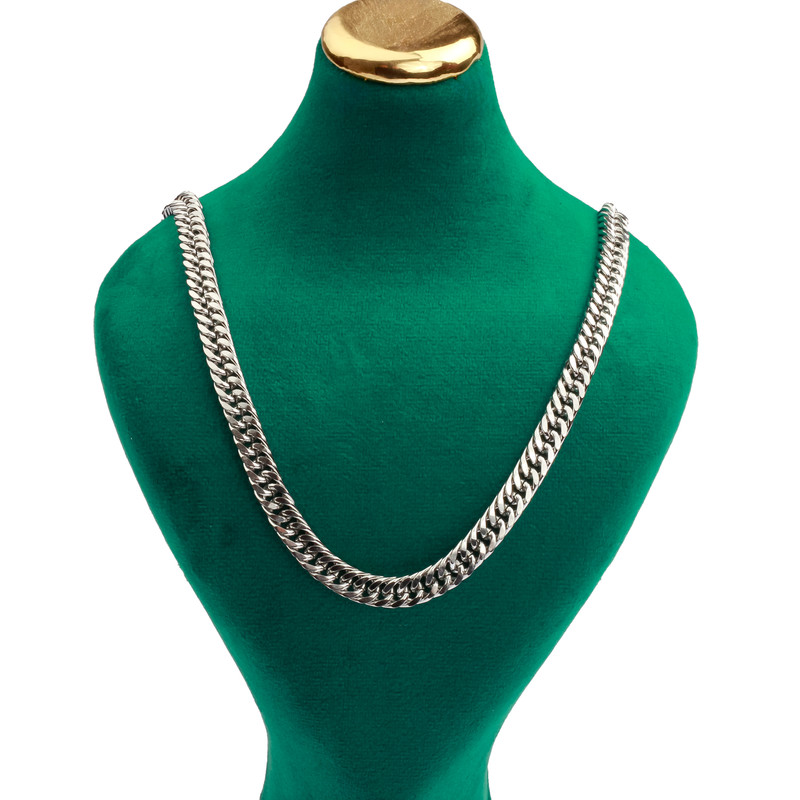 زنجیر مردانه کد TCH-27