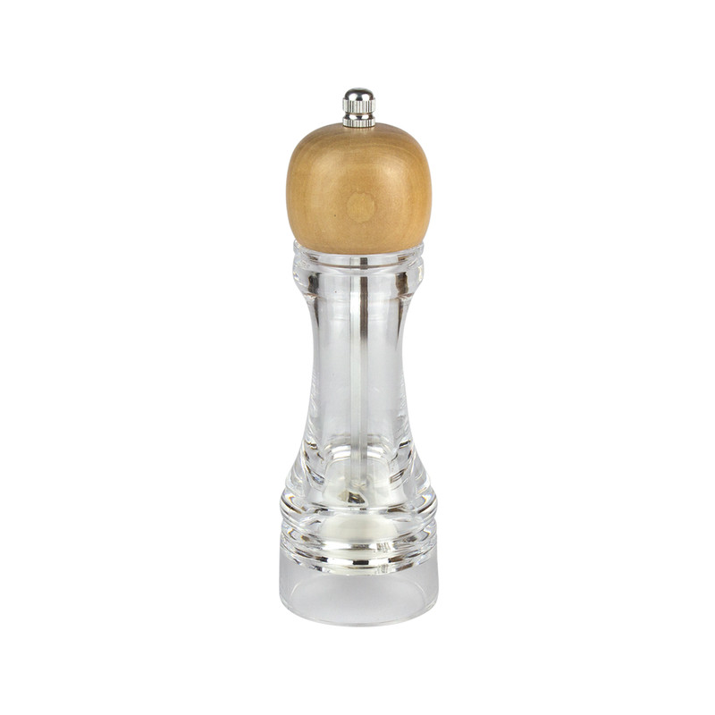 فلفل ساب و نمک ساب مدل شیپوری کد 5465