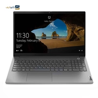 لپ تاپ لنوو 15.6 اینچی مدل ThinkBook 15 i3 20GB-256GB SSD