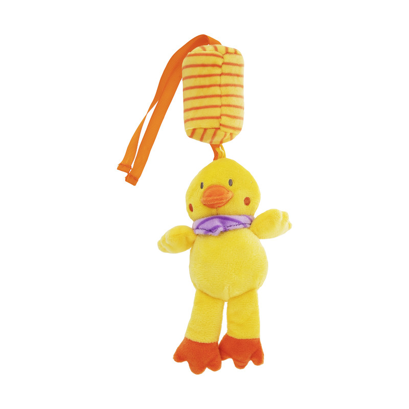 آویز عروسکی یانیک مدل جوجه کد 17