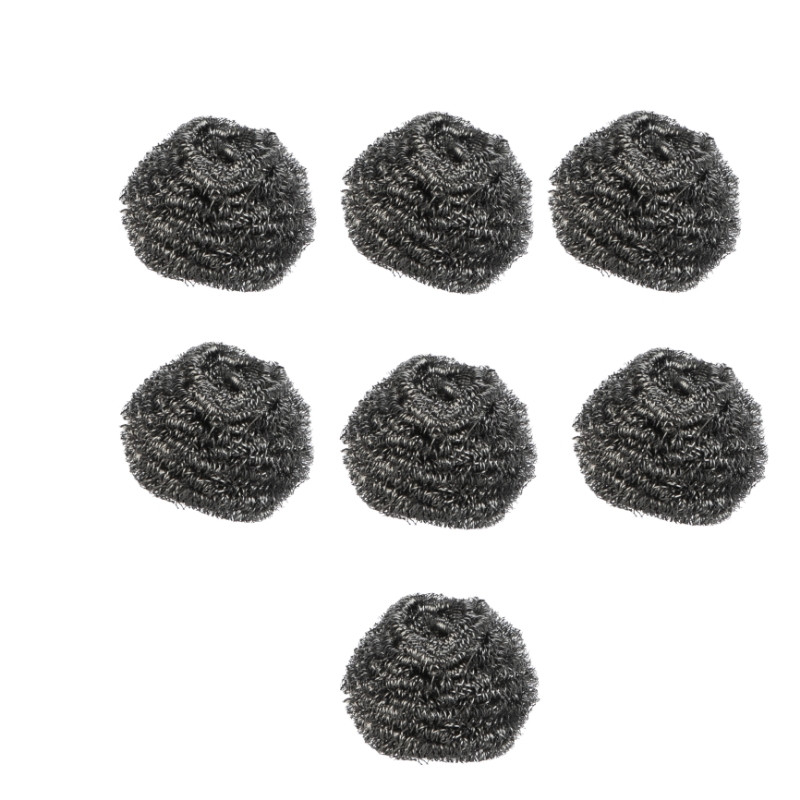 سیم ظرفشویی تریستار مدل Clean بسته 7 عددی