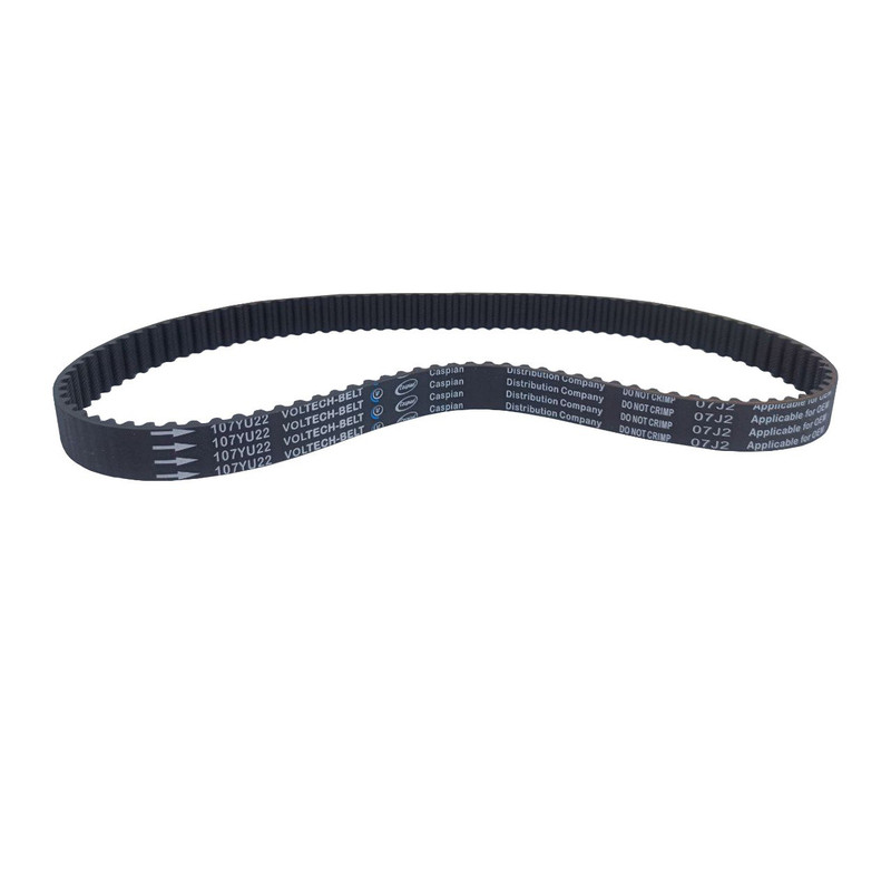 تسمه تایمینگ کاسپین مدل 1225 مناسب برای پراید