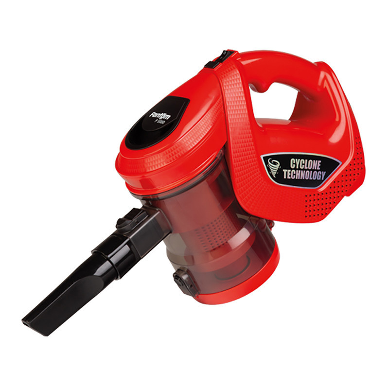 خرید و قیمت جاروبرقی فانتوم مدل p5000