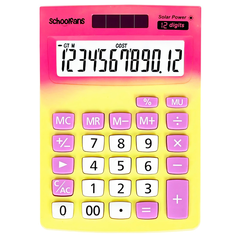 خرید و قیمت ماشین حساب مدل FA92901