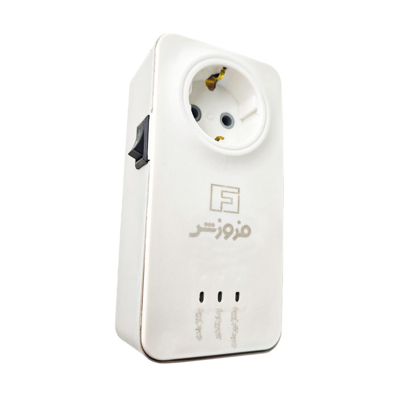 محافظ ولتاژ فروزش مدل FR 140 کولر گازی