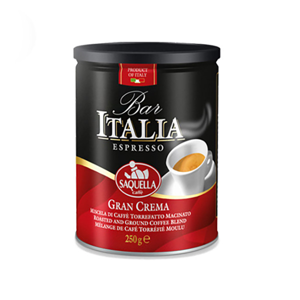 خرید و قیمت قهوه ساکوئلا - 250 گرم