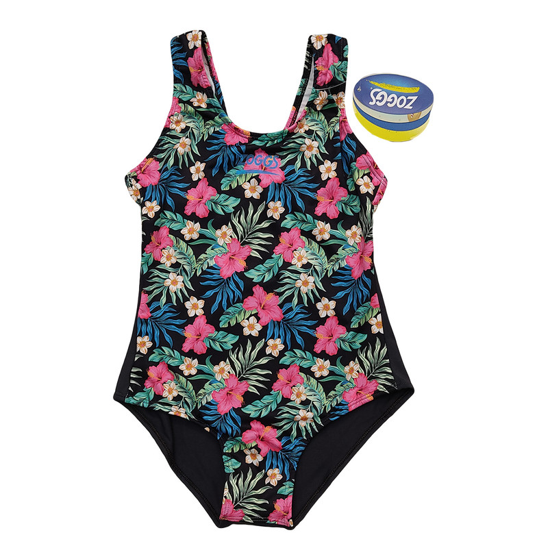 مایو زنانه زاگز مدل 2064