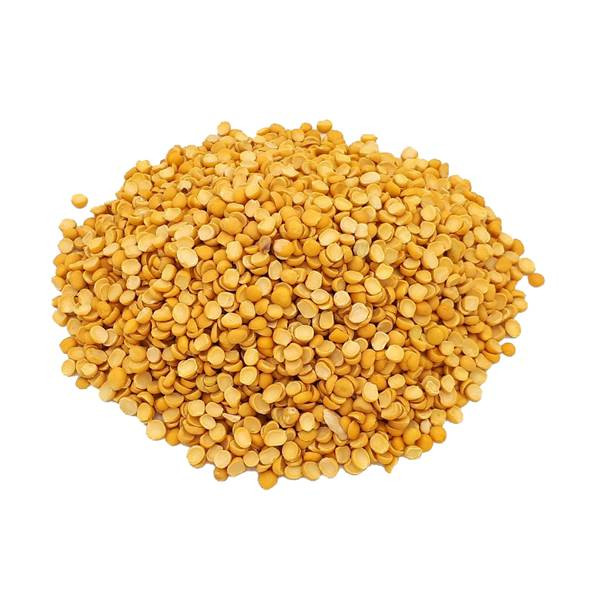 خرید و قیمت لپه پاک شده ممتاز - 1800 گرم