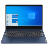 لپ تاپ 15.6 اینچی لنوو مدل IdeaPad 3 15IML05-i5 12GB 1HDD MX130 - کاستوم شده