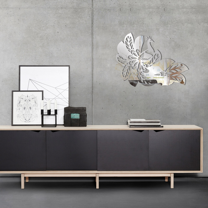 آینه بنی دکو مدل m189