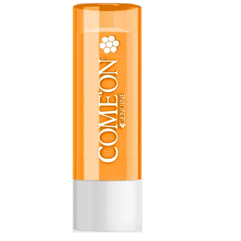 بالم لب کامان مدل عسل