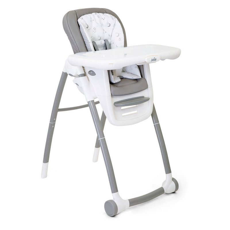 صندلی غذاخوری کودک جویی مدل Multiply starry night