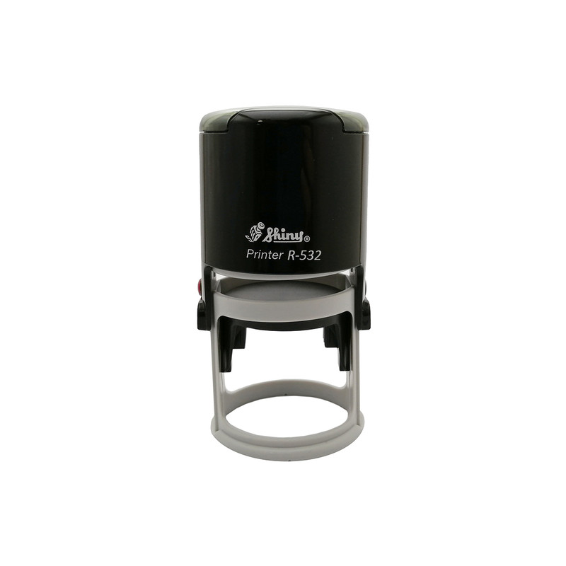 مهر شاینی مدل R-532