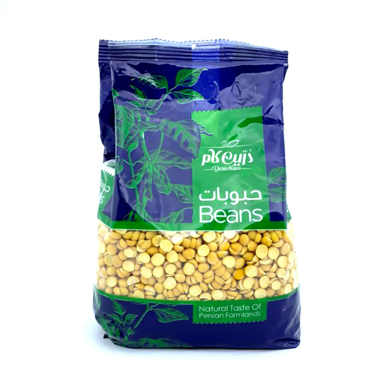 خرید و قیمت لپه درین کام - 700 گرم