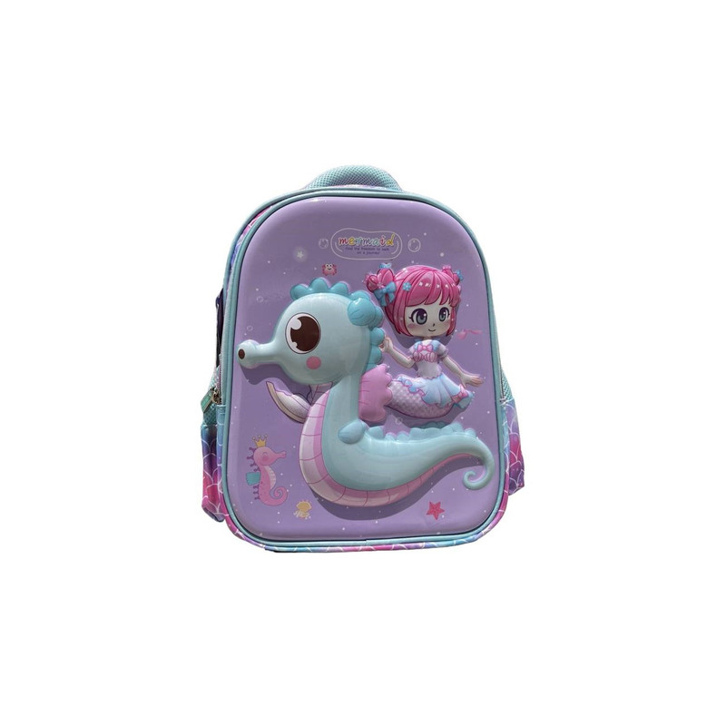 کوله پشتی پرزیدنت مدل 8311-16