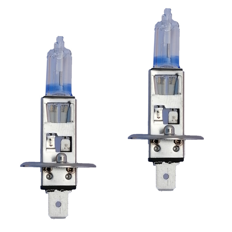 لامپ خودرو جنرال الکتریک مدل H1 بسته 2 عددی