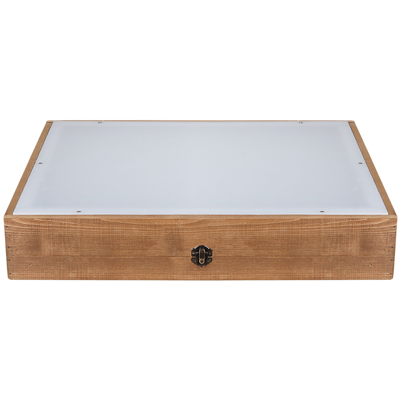 خرید و قیمت میز نور کارنو کد CSS 01 سایز 38x48 سانتی متر