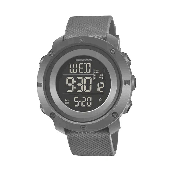 خرید و قیمت ساعت مچی دیجیتال ساندا مدل 361