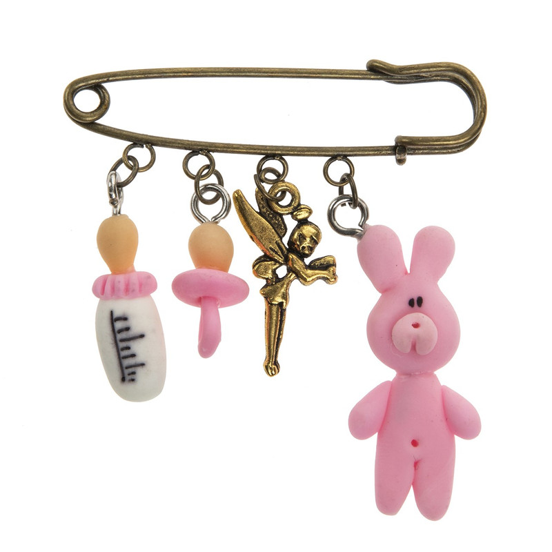 سنجاق سینه مدل 022