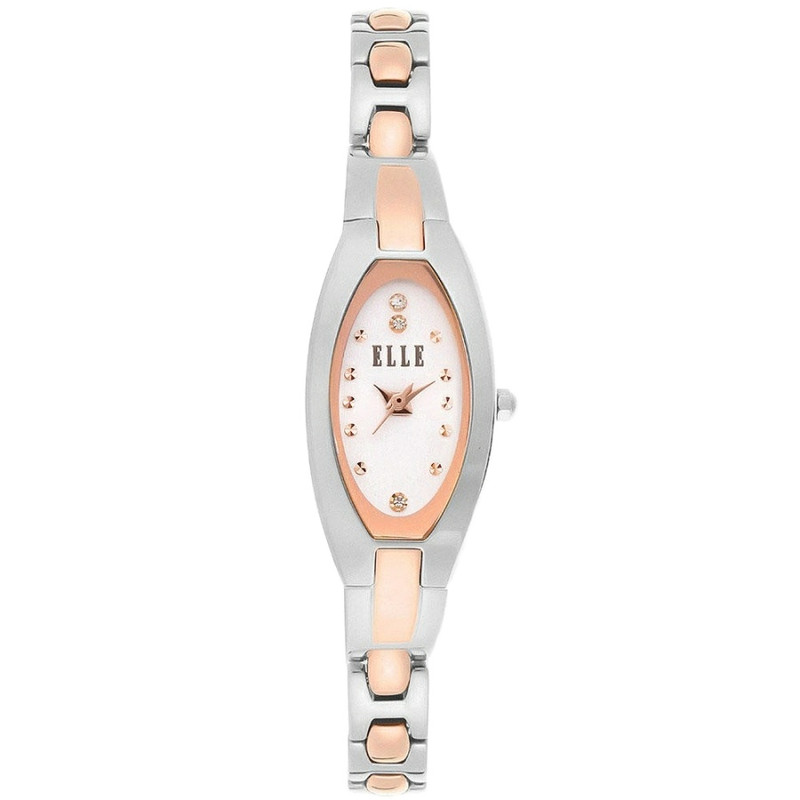 ساعت مچی عقربه ای زنانه ال مدل EL-E7513LTRS