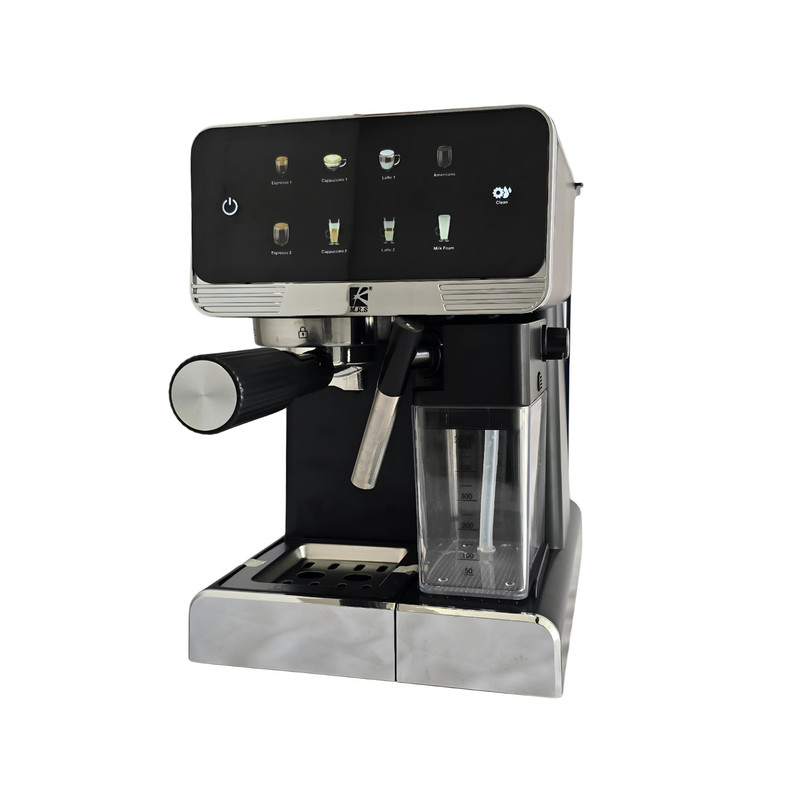 خرید و قیمت اسپرسو ساز ام آر اس مدل 6898