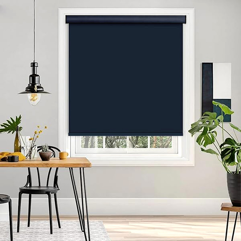 پرده زیو مدل شید سایز 100x150 سانتی متر