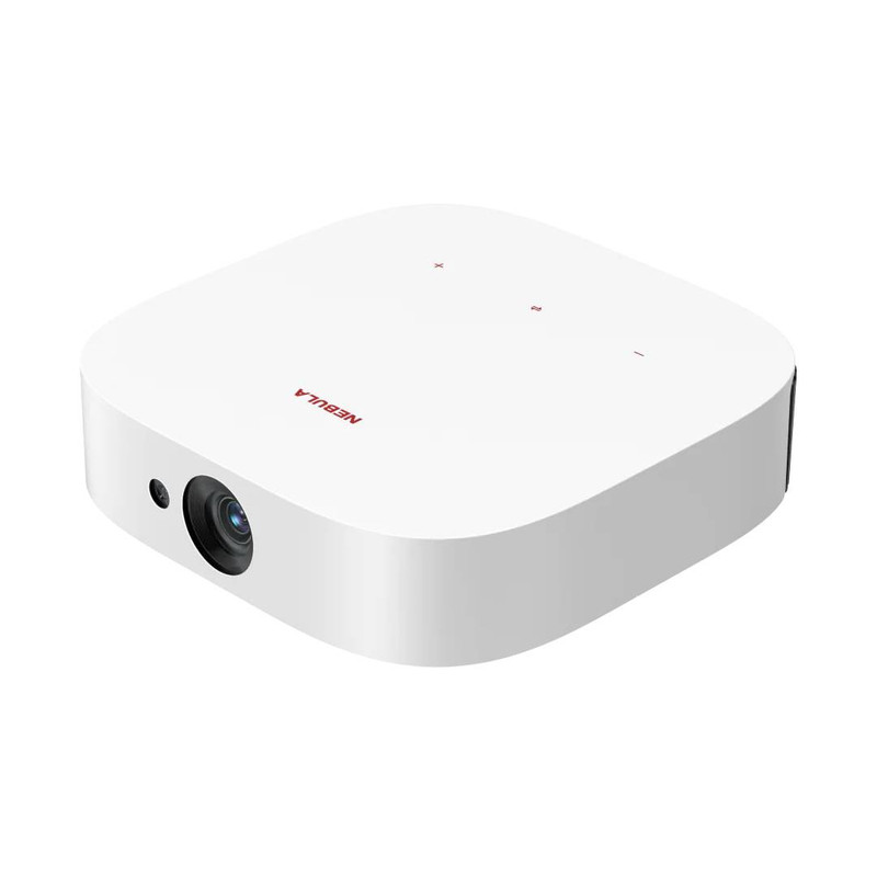 ویدئو پروژکتور نبولا مدل Solar Portable