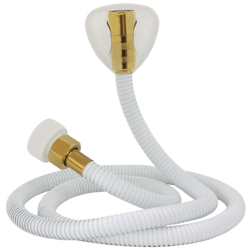 شلنگ توالت ققنوس مدل Nobel