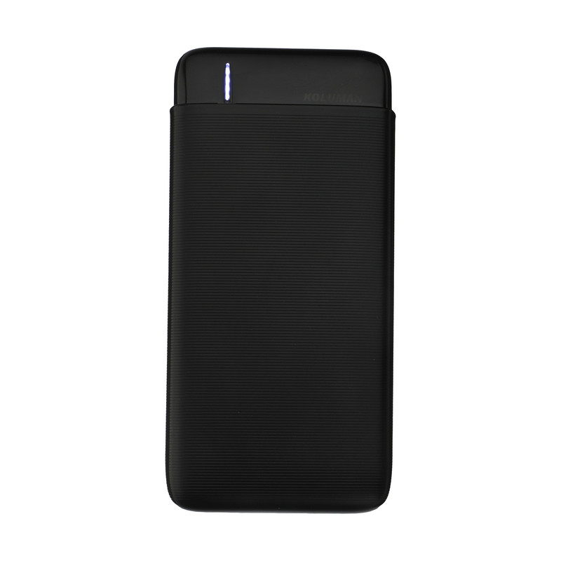 خرید و قیمت پاوربانک کلومن مدل KP-010 ظرفیت 20000 میلی آمپر ساعت