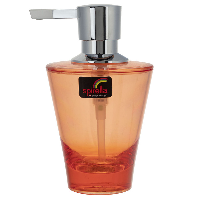 پمپ مایع اسپیرلا مدل Max Light