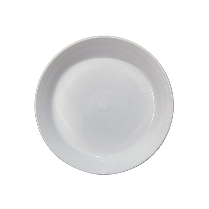 زیرگلدانی مدل پلاستیکی درجه 1 گرد کد 8