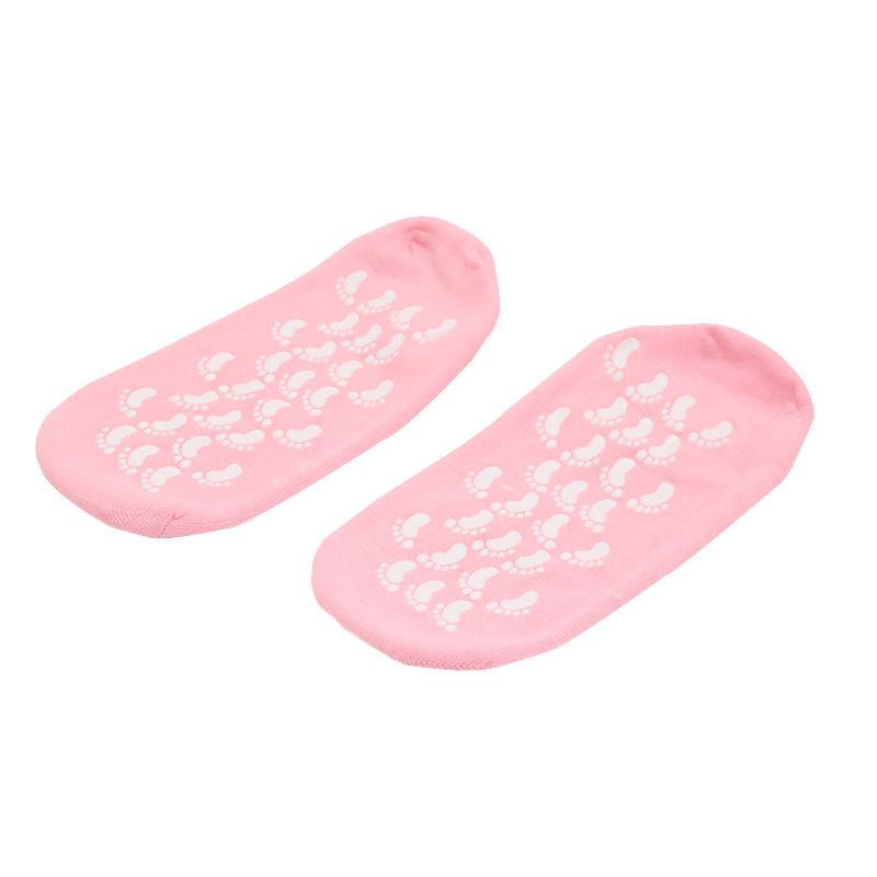 خرید و قیمت جوراب ضد ترک پا مدل 1014