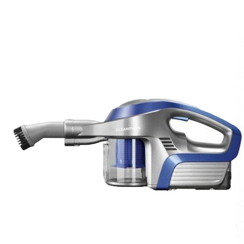 خرید و قیمت جارو شارژی کلین مکس مدل Akku zyklon