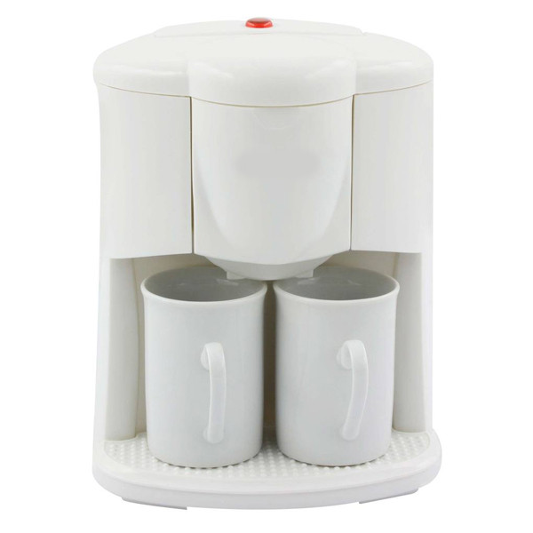 اسپرسو ساز فندکی الردی مدل 24-AIL-4