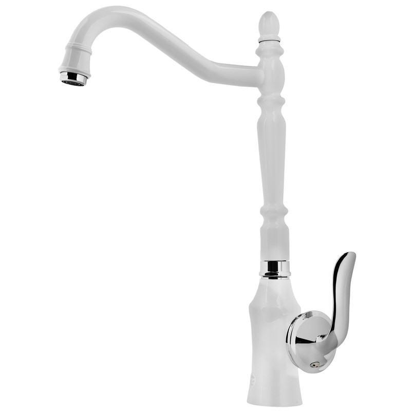 خرید و قیمت شیر آشپزخانه دزلی مدل هلن نایت