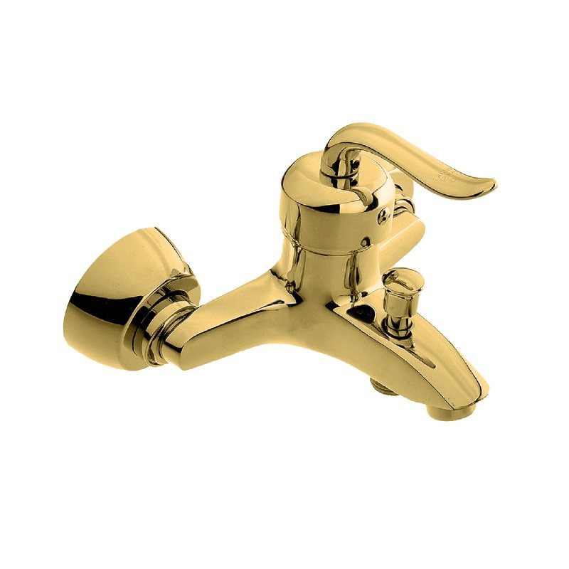 خرید و قیمت شیر حمام کایزن مدل دوریس