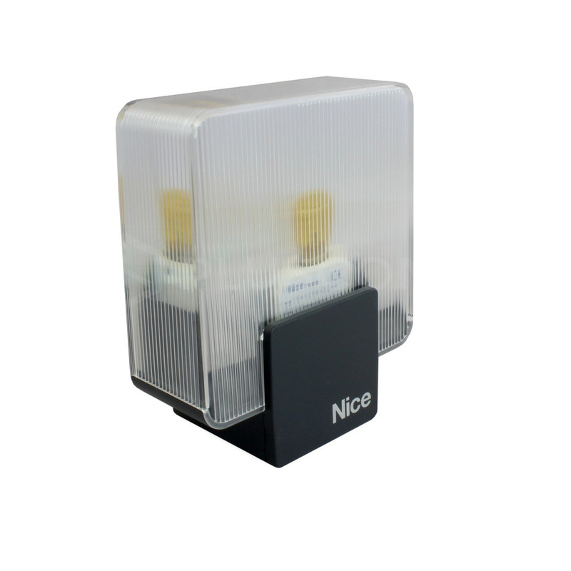 فلاشر نایس مدل EL