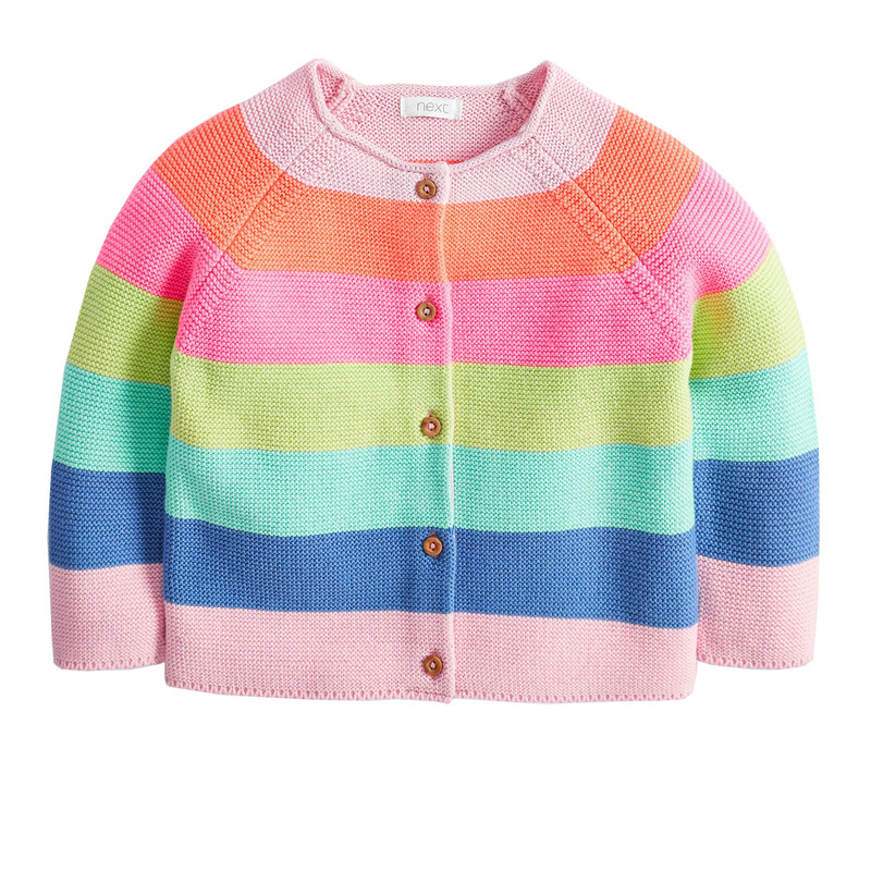 ژاکت دخترانه نکست مدل MC-549