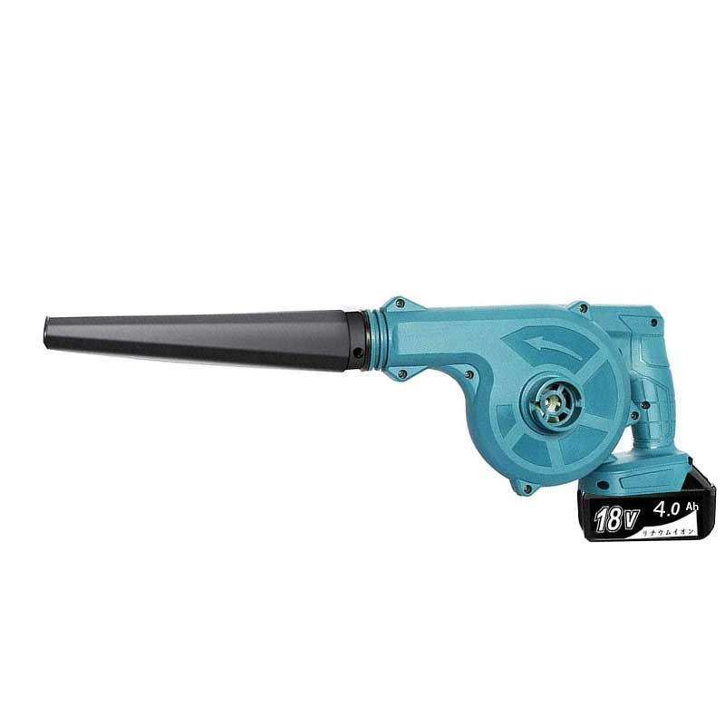 خرید و قیمت دستگاه دمنده و مکنده شارژی مدل NETPIL 4.0AH