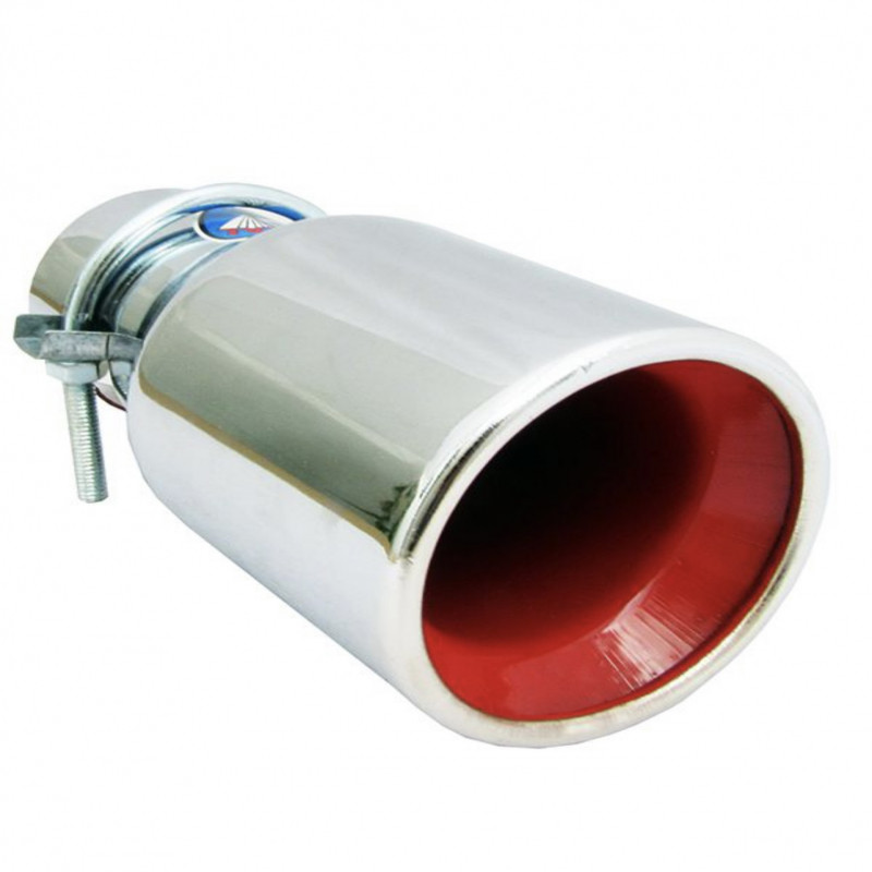 خرید و قیمت سر اگزوز مدل J.S110 داخل قرمز کوچک