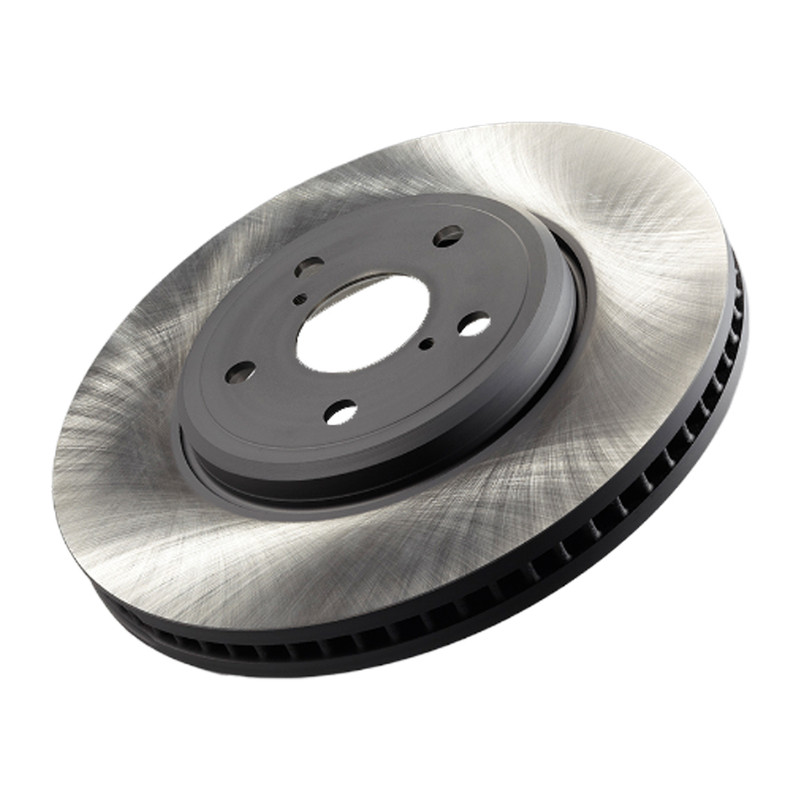 خرید و قیمت دیسک چرخ جلو آیسین ادویکس مدل ADVICS A6F182 مناسب برای پرادو