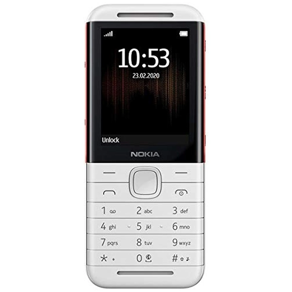 گوشی موبایل نوکیا مدل 5310 TA-1212 DS AR دو سیم‌ کارت ظرفیت 16 مگابایت و رم 8 مگابایت 22