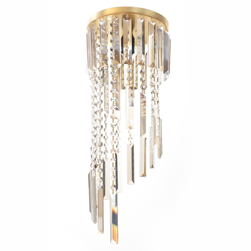 لوستر سقفی شاهان تک مدل E316