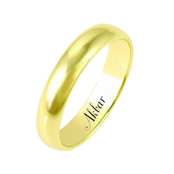 خرید و قیمت انگشتر ترمه ۱ مدل اکبر RT006