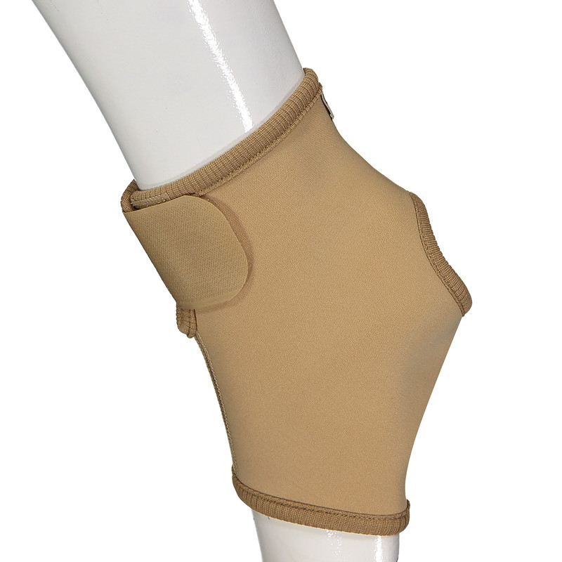 خرید و قیمت قوزک بند درمان طب هانی مدل LOT01112012