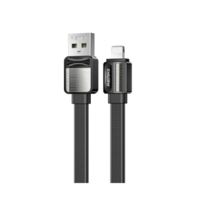 کابل تبدیل USB به لایتنینگ ریمکس مدل RC-154i طول 1 متر