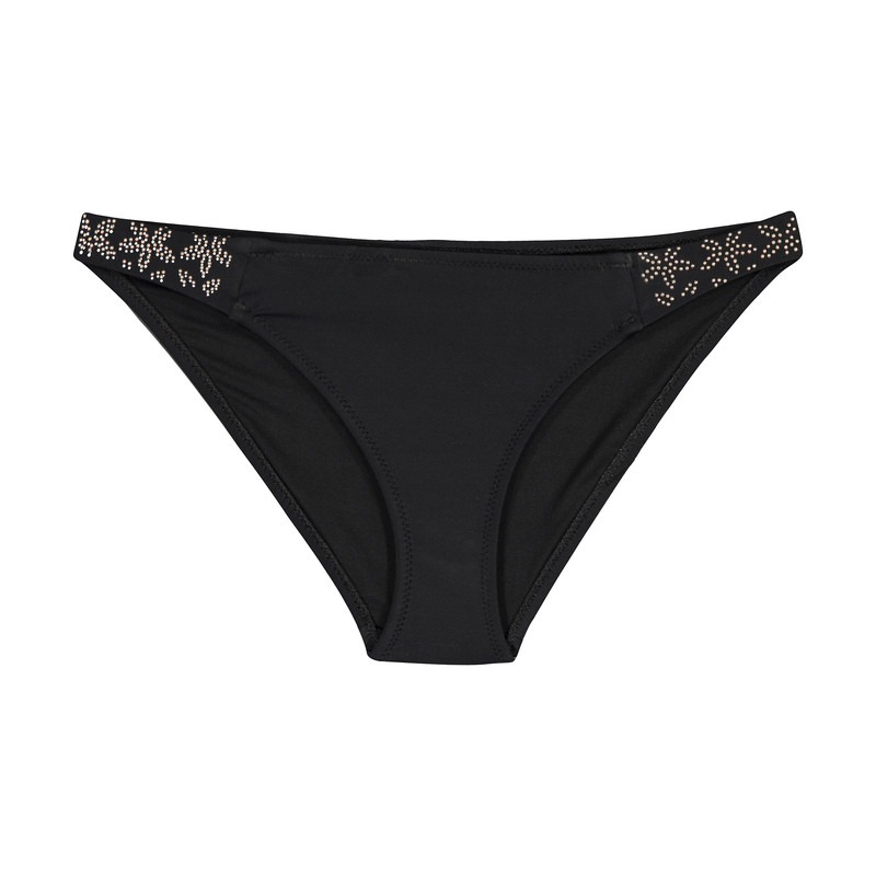 شورت زنانه ال سی وایکیکی مدل 8S4753Z8-CVL-NEWBLACK