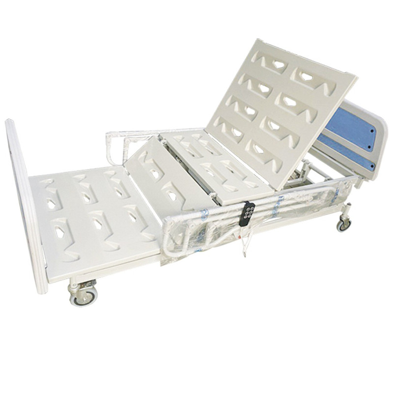 خرید و قیمت تخت بیمارستانی مدل AB125